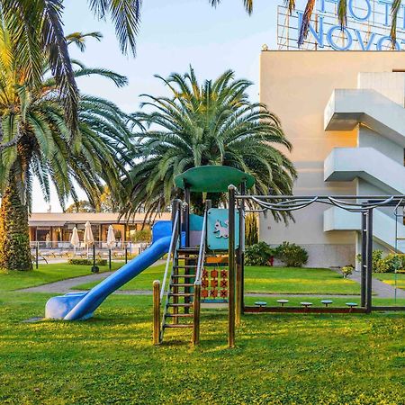 Novotel Porto Gaia Vila Nova de Gaia Exterior photo