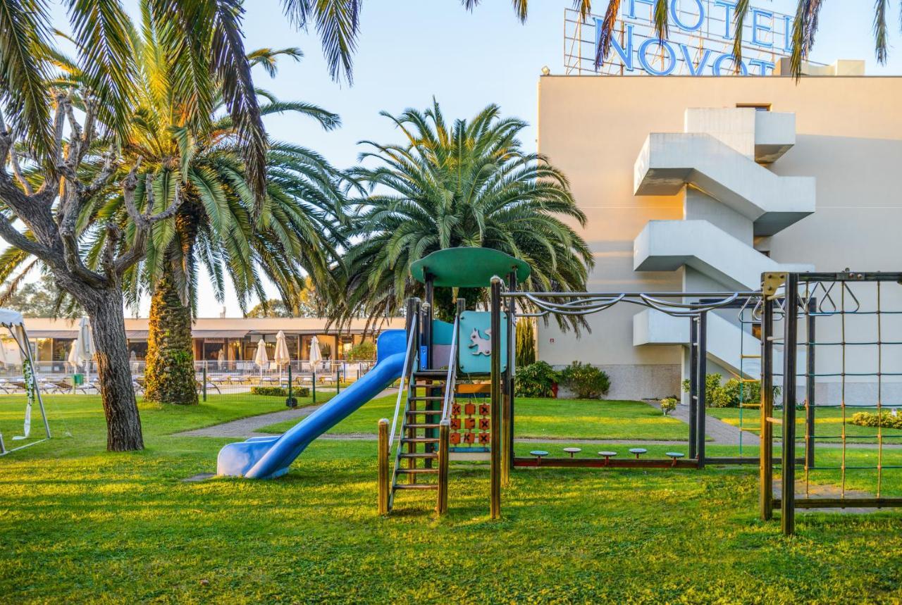 Novotel Porto Gaia Vila Nova de Gaia Exterior photo