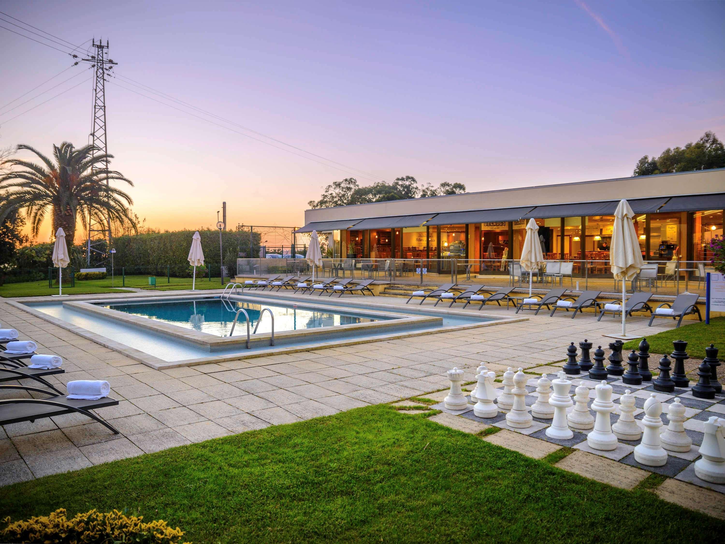 Novotel Porto Gaia Vila Nova de Gaia Exterior photo