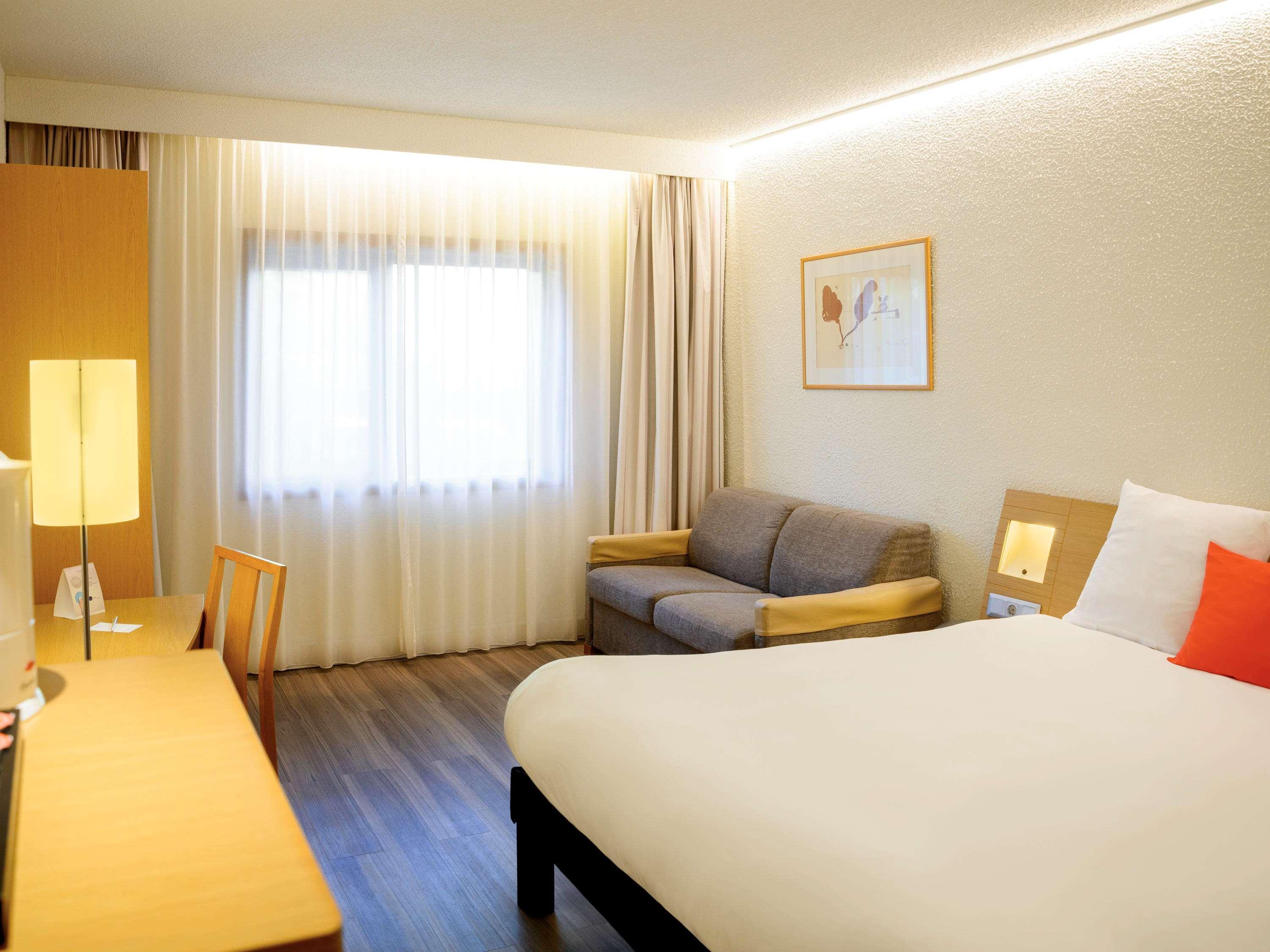 Novotel Porto Gaia Vila Nova de Gaia Exterior photo
