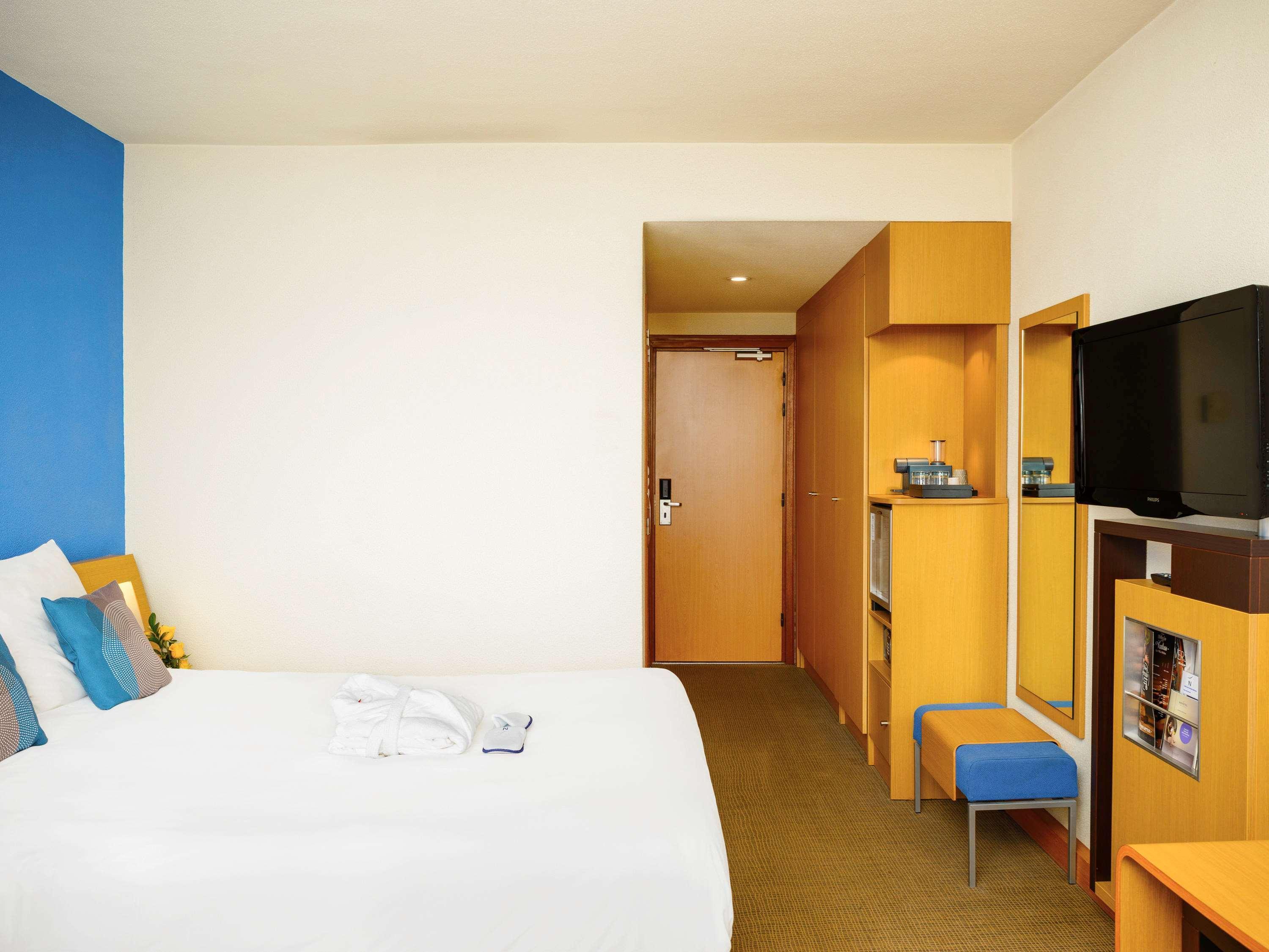 Novotel Porto Gaia Vila Nova de Gaia Exterior photo