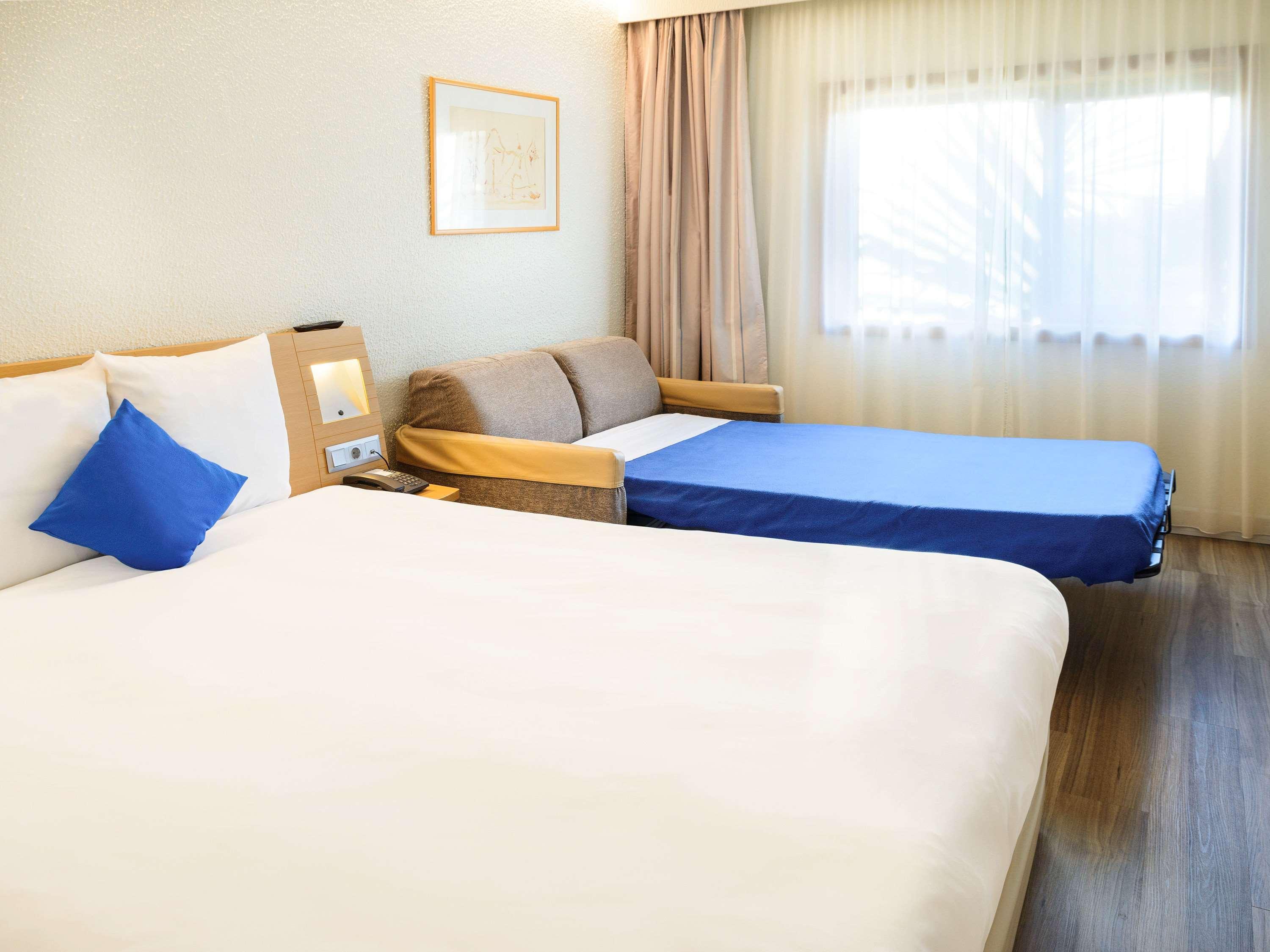 Novotel Porto Gaia Vila Nova de Gaia Exterior photo