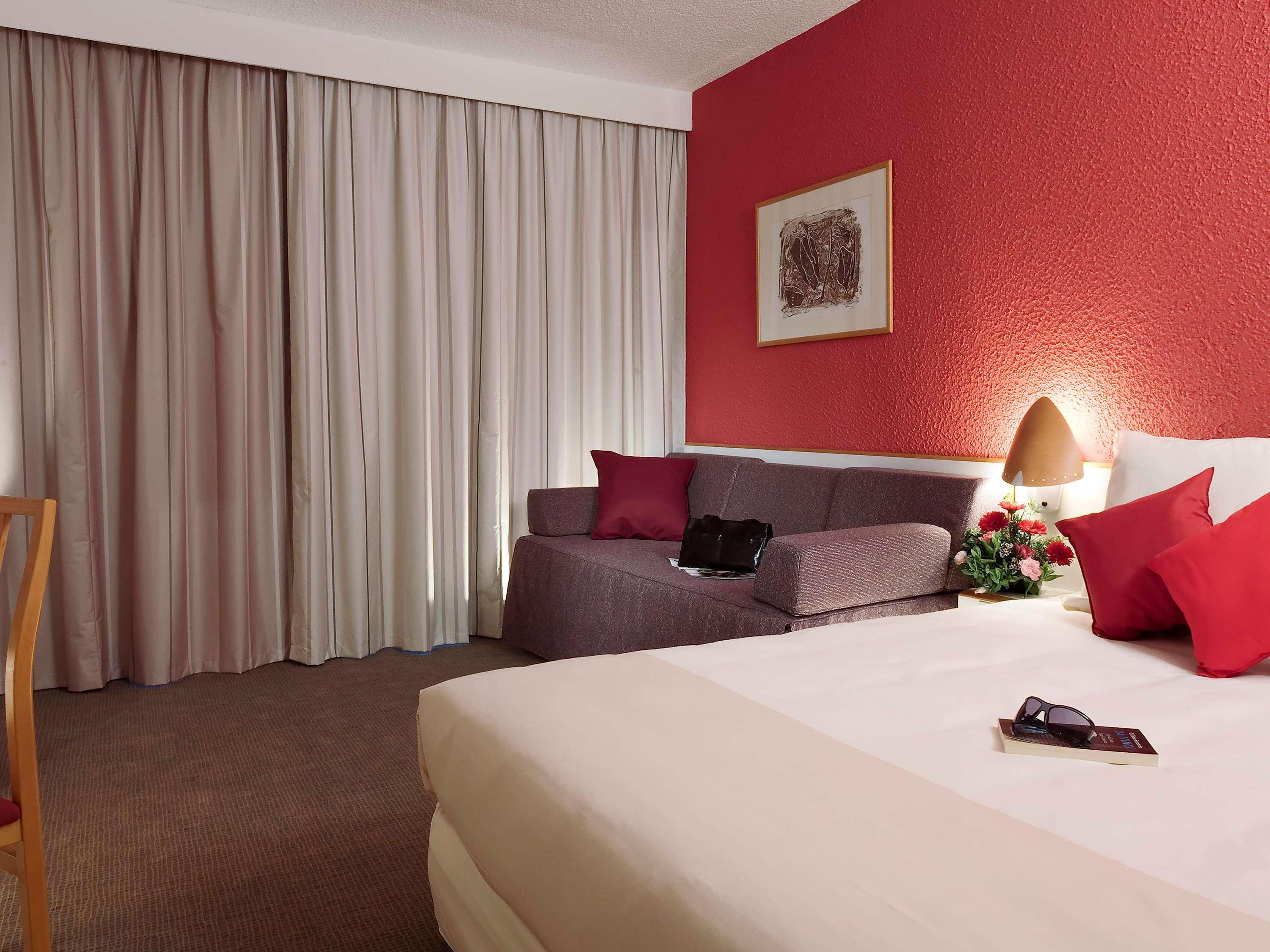 Novotel Porto Gaia Vila Nova de Gaia Exterior photo