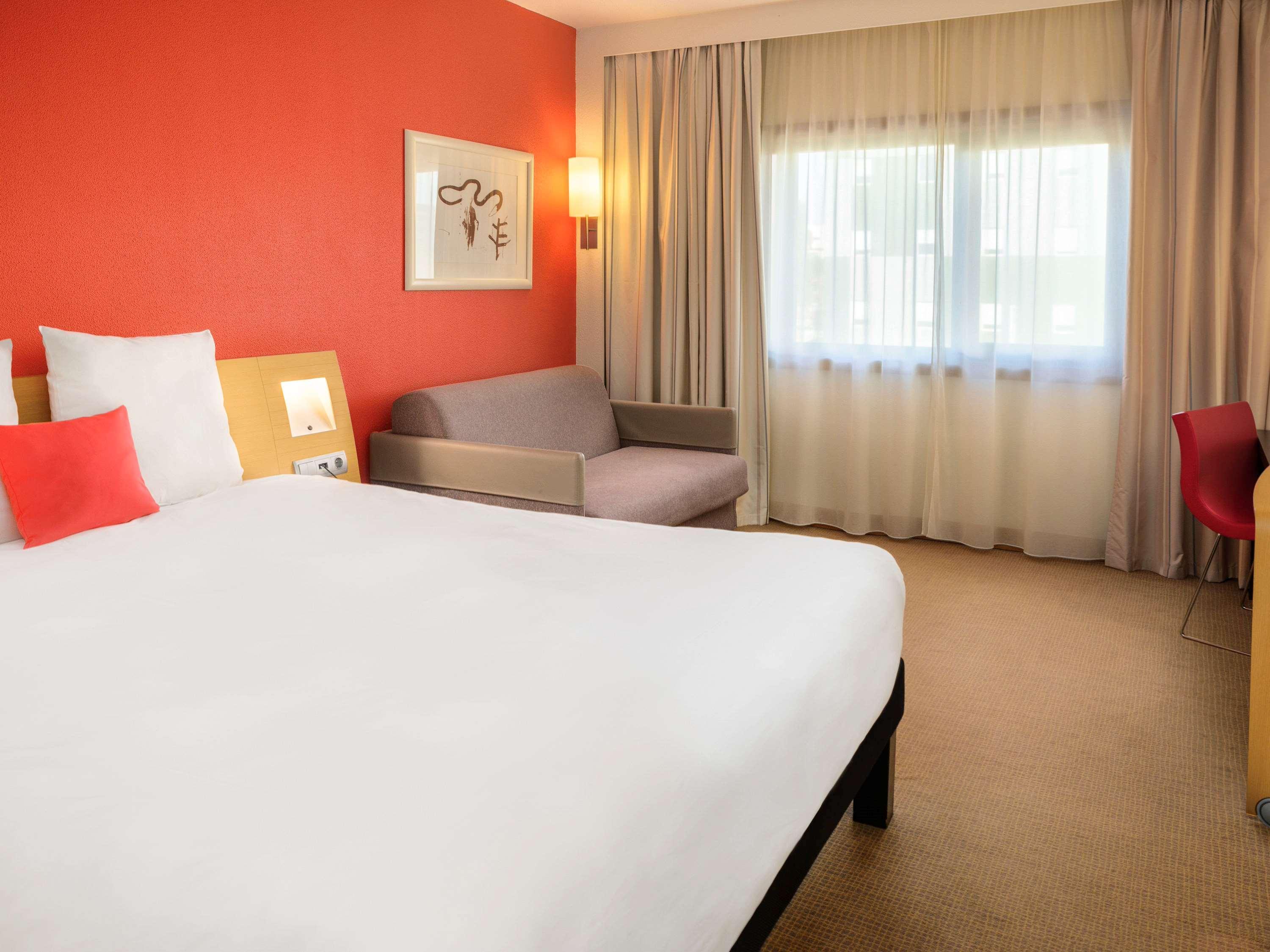 Novotel Porto Gaia Vila Nova de Gaia Exterior photo