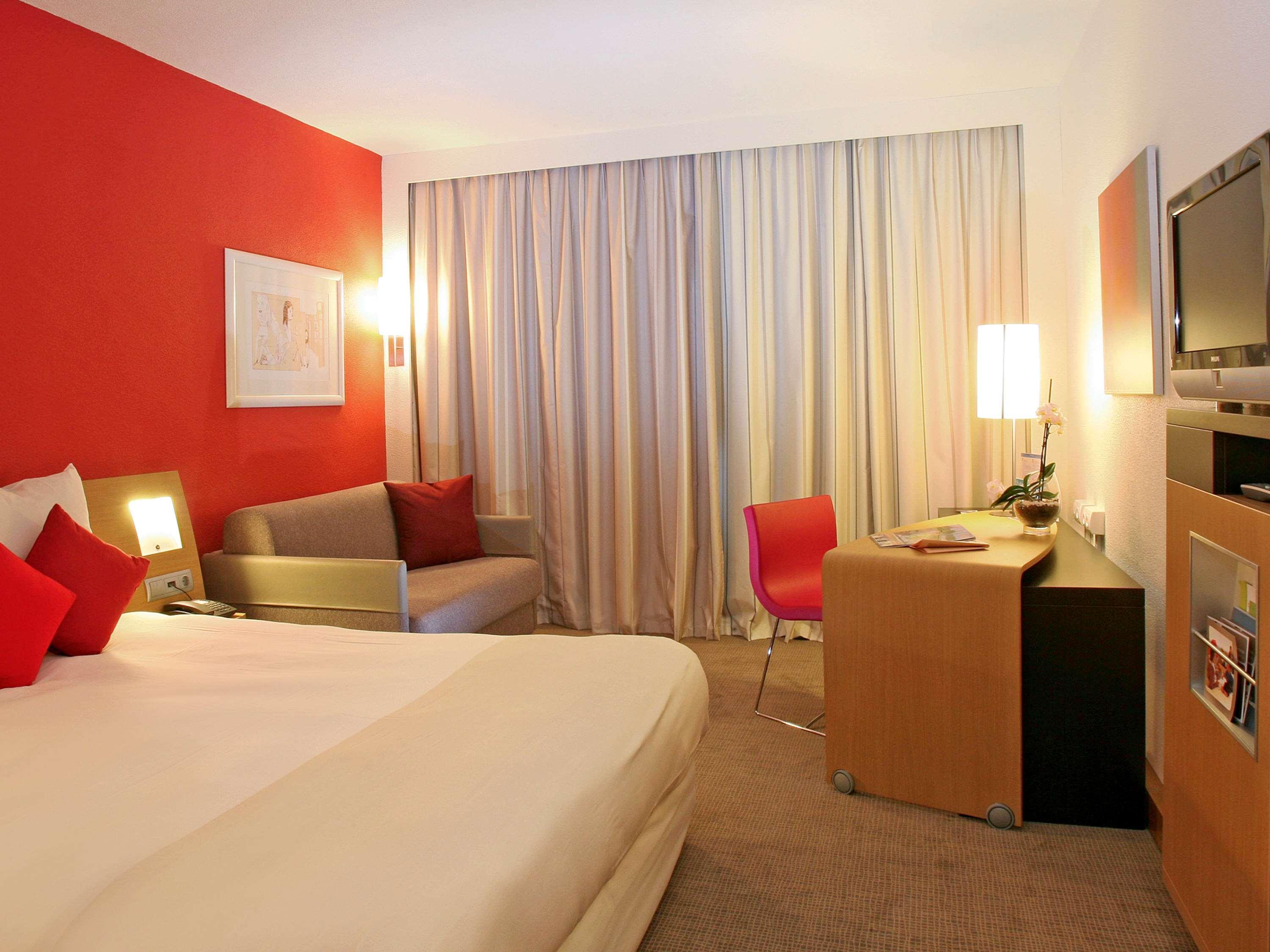 Novotel Porto Gaia Vila Nova de Gaia Exterior photo