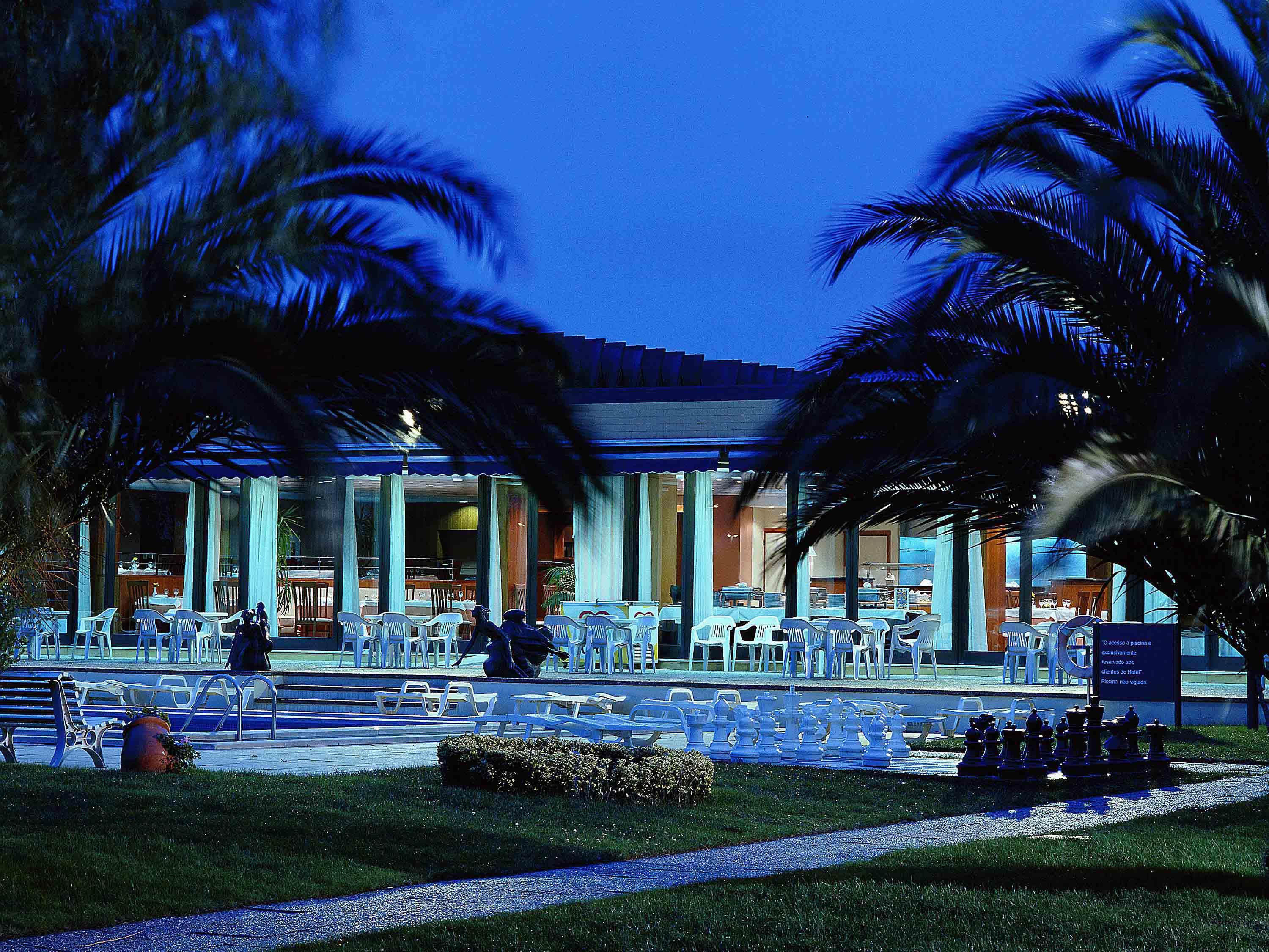 Novotel Porto Gaia Vila Nova de Gaia Exterior photo