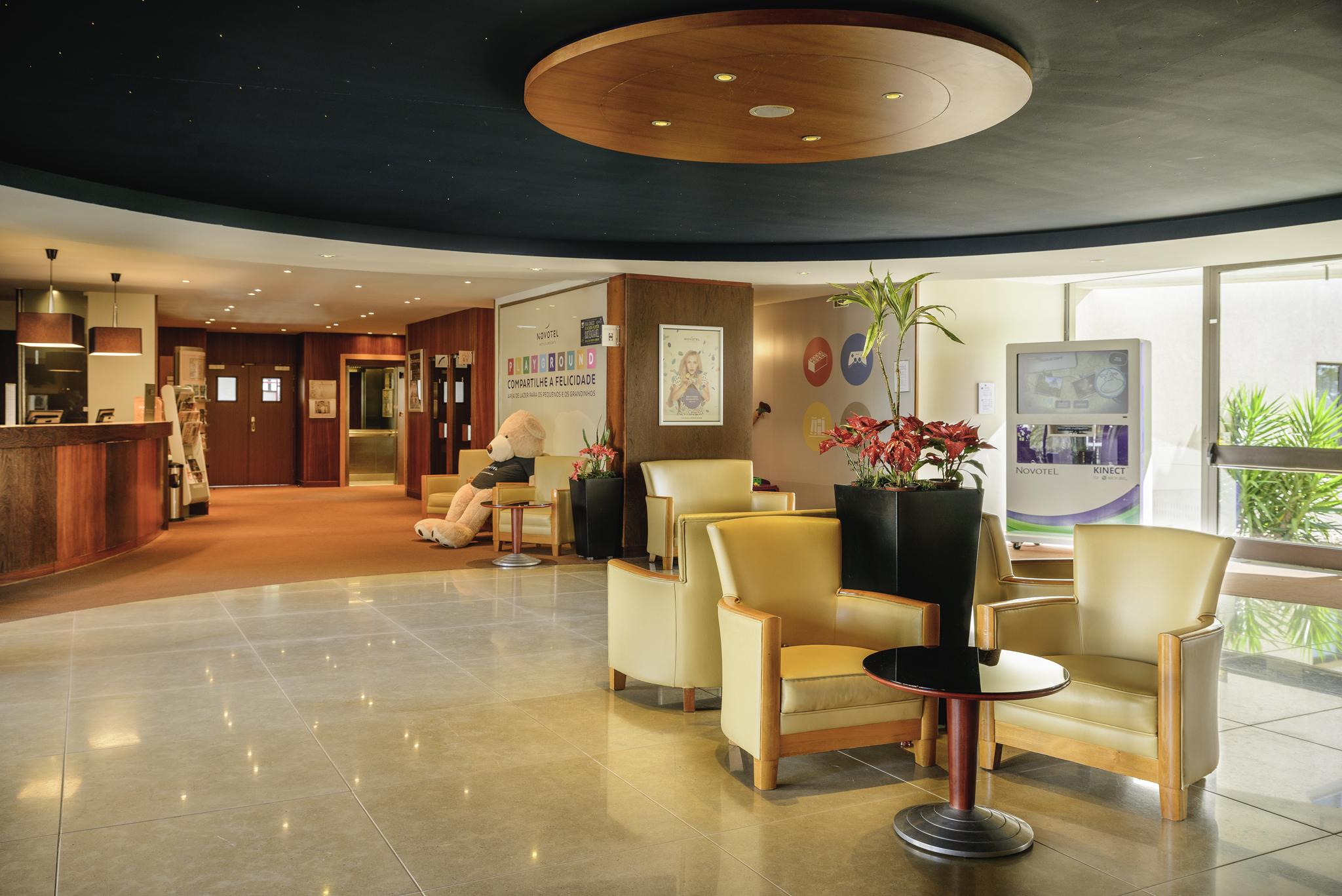 Novotel Porto Gaia Vila Nova de Gaia Exterior photo