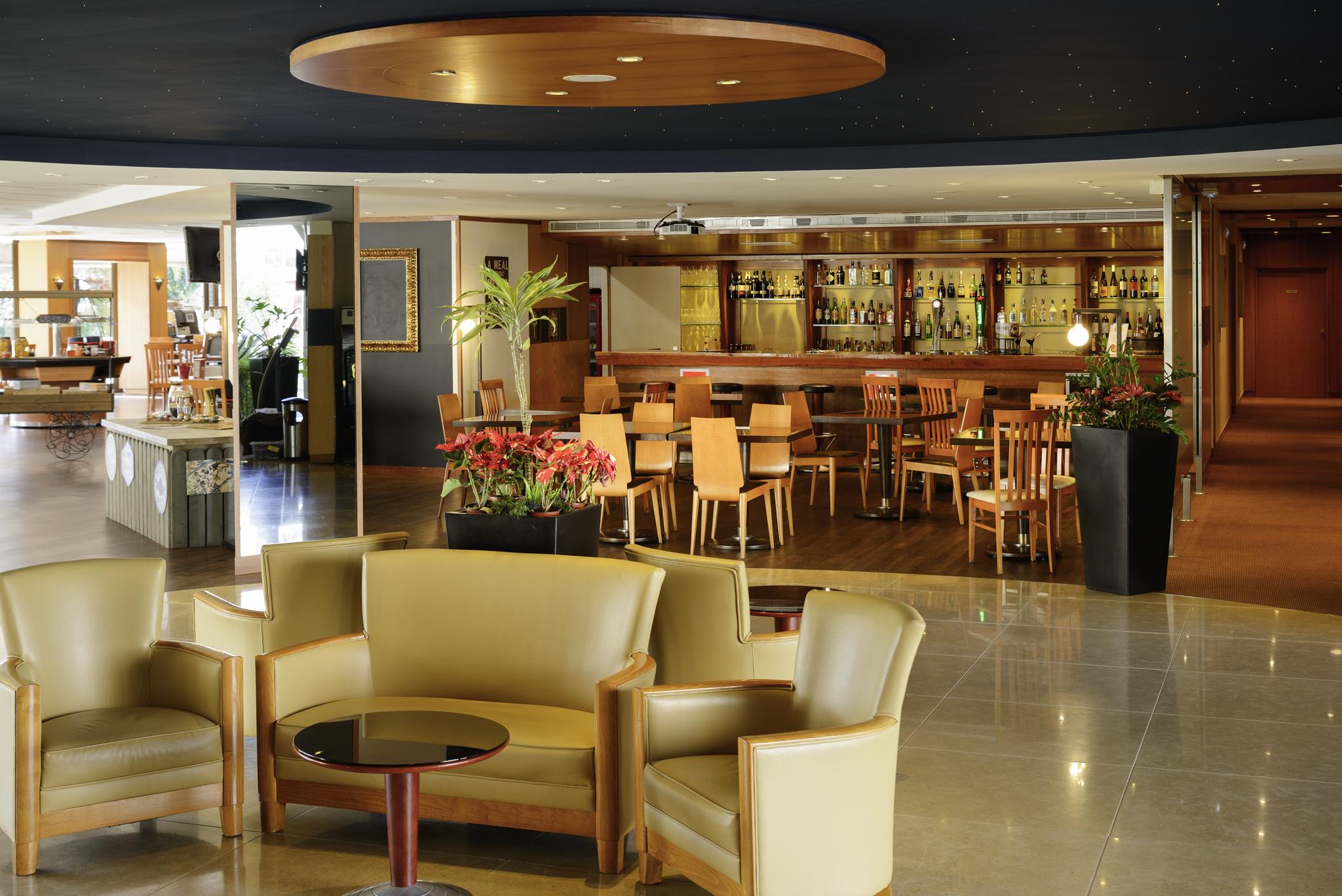 Novotel Porto Gaia Vila Nova de Gaia Exterior photo