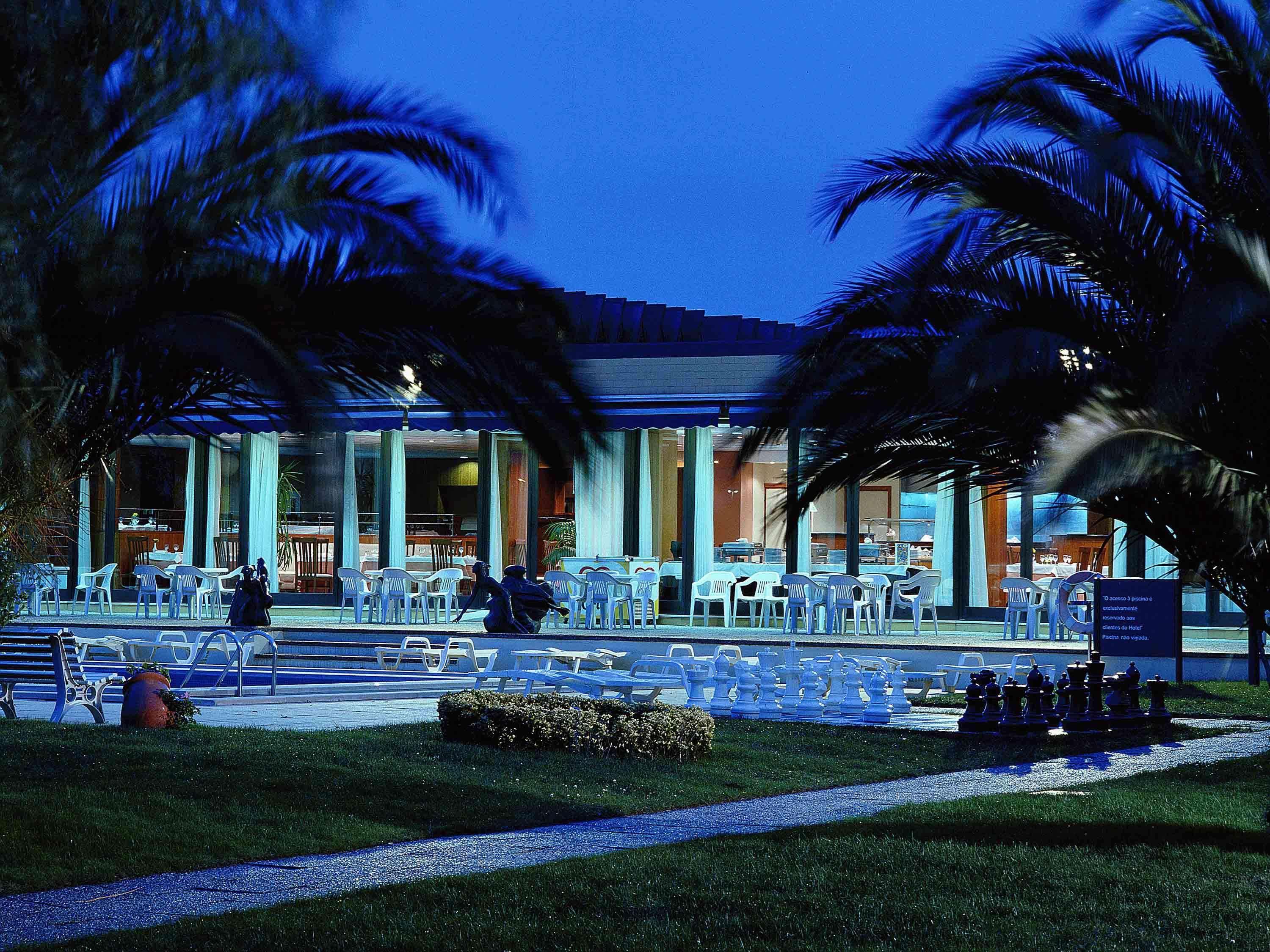 Novotel Porto Gaia Vila Nova de Gaia Exterior photo