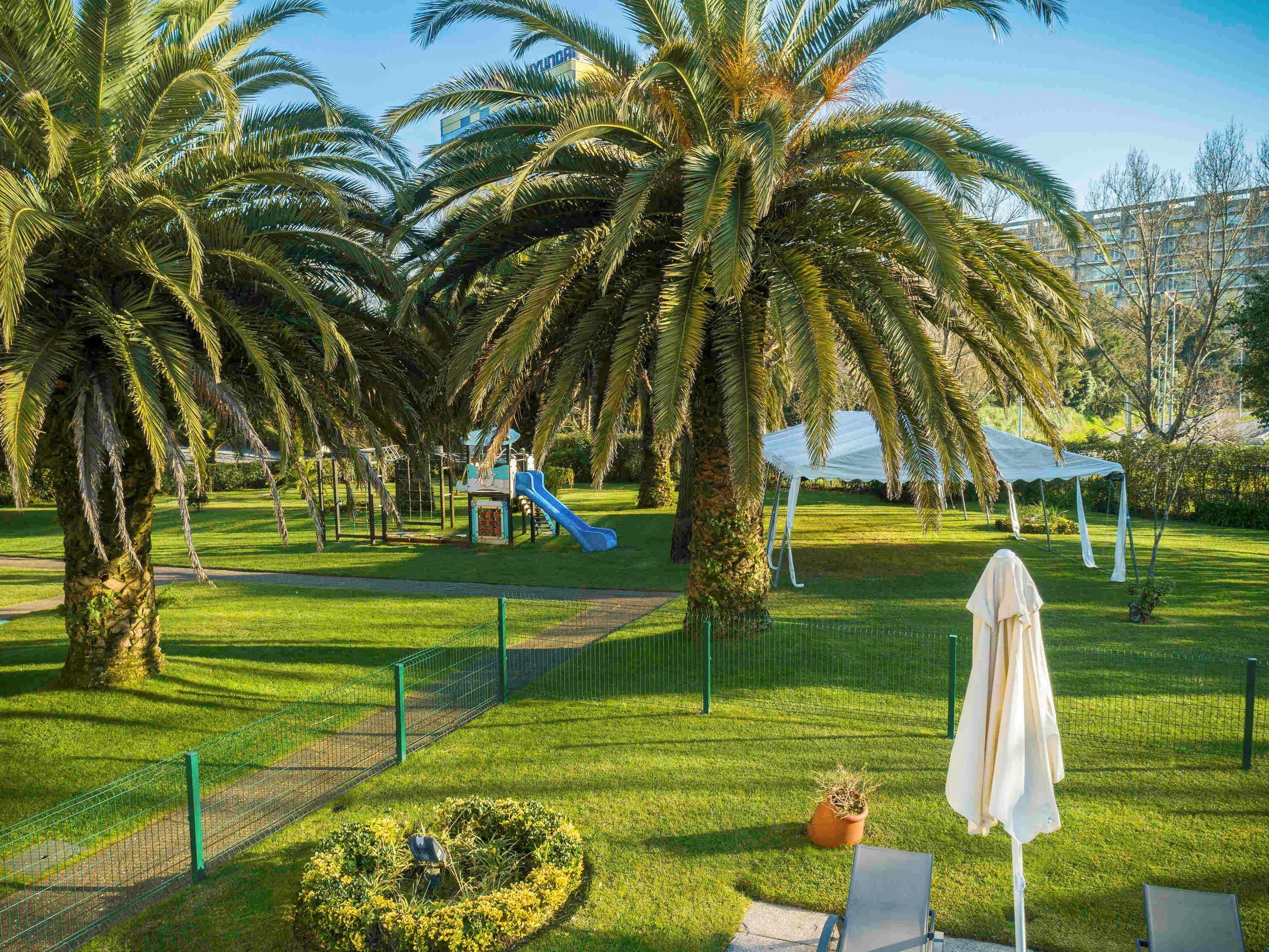 Novotel Porto Gaia Vila Nova de Gaia Exterior photo