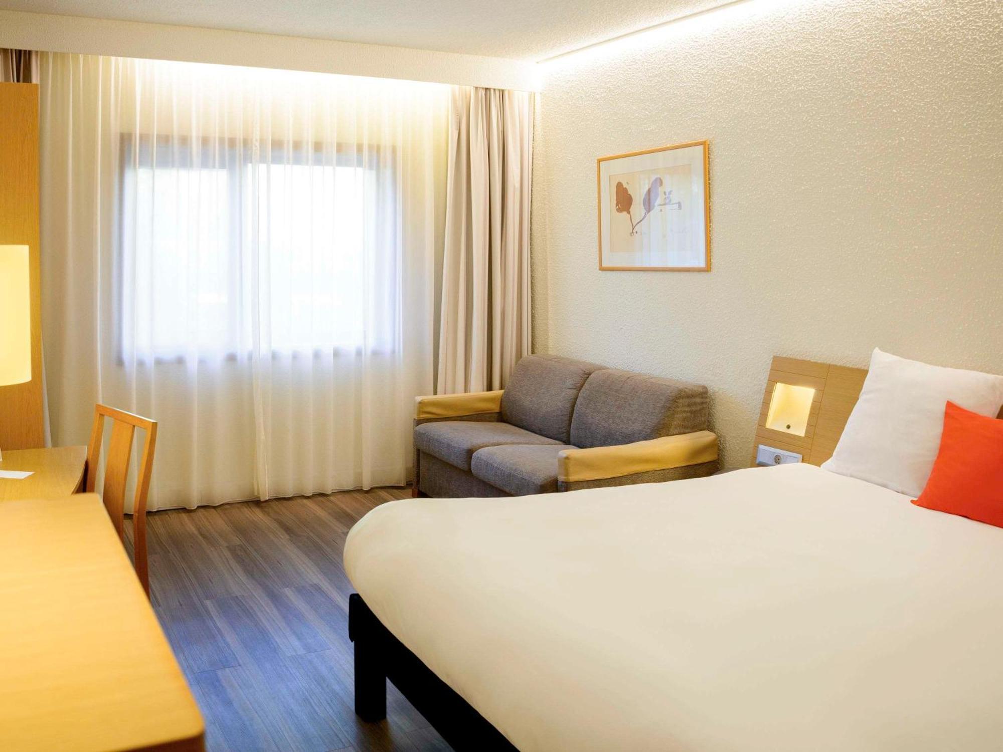 Novotel Porto Gaia Vila Nova de Gaia Exterior photo