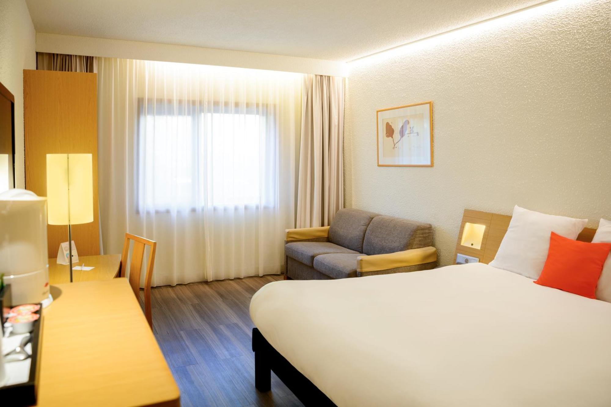 Novotel Porto Gaia Vila Nova de Gaia Exterior photo