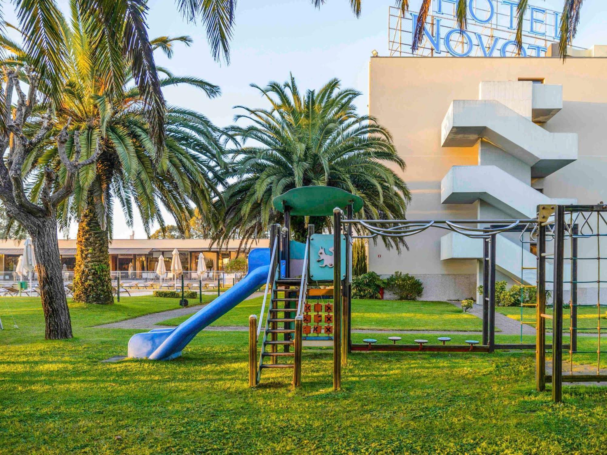 Novotel Porto Gaia Vila Nova de Gaia Exterior photo